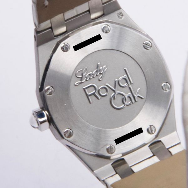 Audemars Piguet Royal Oak 67601ST.ZZ.1210ST.01